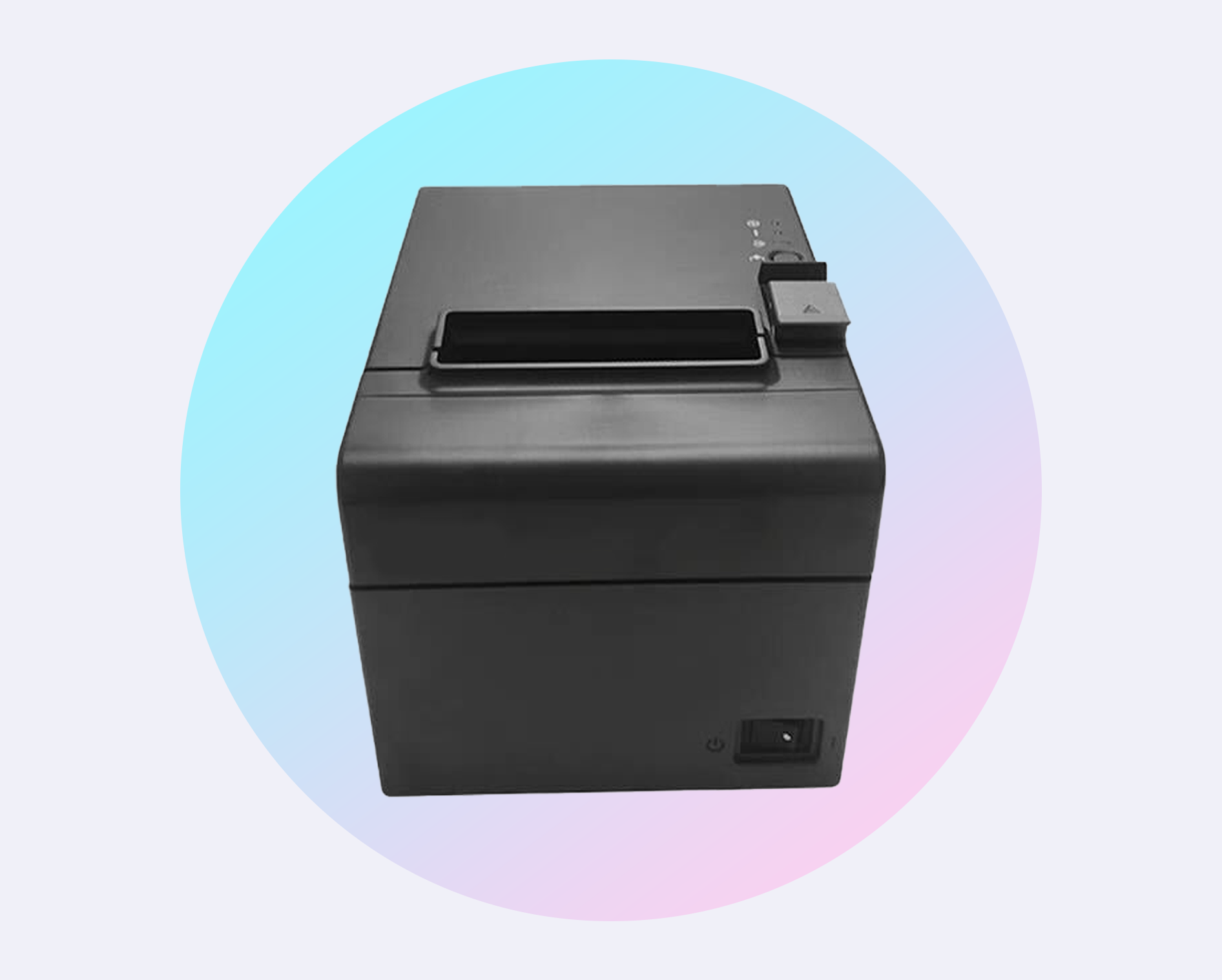 Receipt & Label Printers