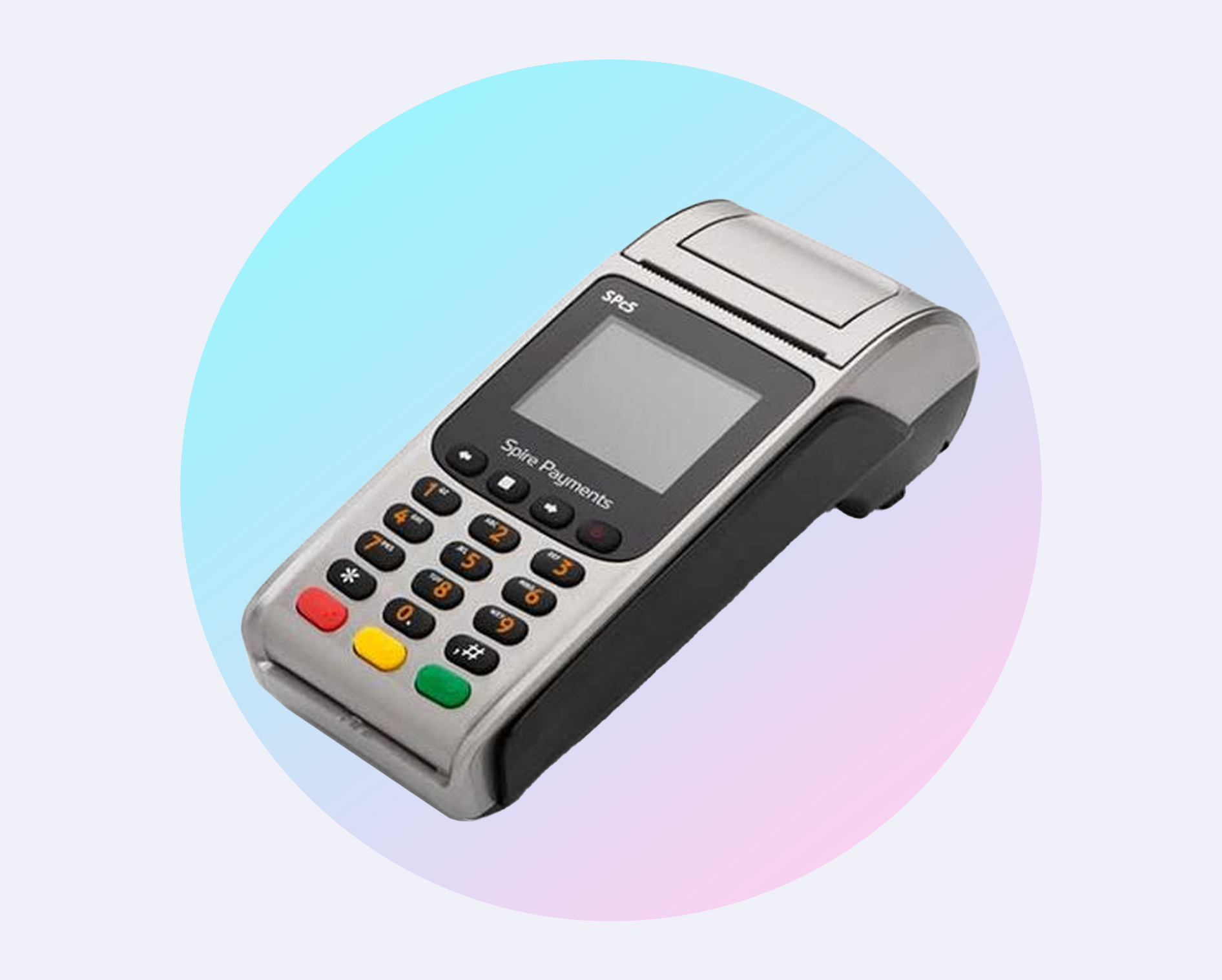 EFTPOS Terminals